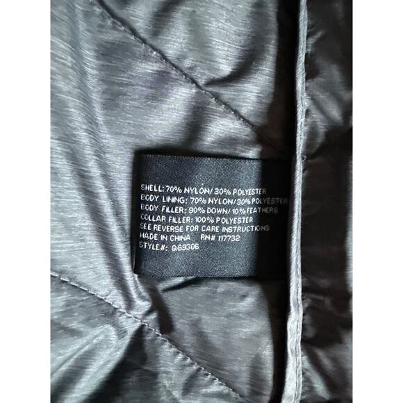 GERRY - NEW - lightweight packable vest - size Large L - Picture 5 of 5